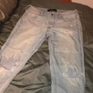 Vintage BF Jeans
